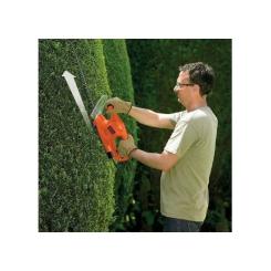 Кусторез Black&Decker BEHT201 Фото 4