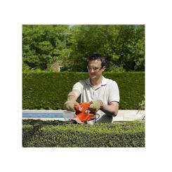 Кусторез Black&Decker BEHT201 Фото 6