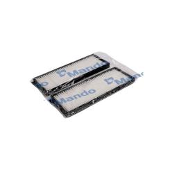 Фильтр салона Mando ECF00067M Фото