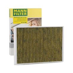 Фильтр салона Mann FP31003 Фото 2