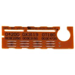 Чип для картриджа Everprint Kyocera TK-3190 25K Фото 1