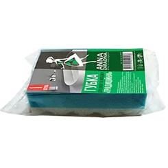 Губка для купания Anna Zaradna традиционная Фото