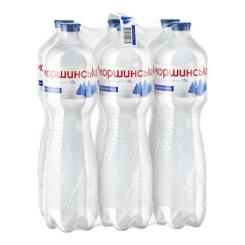 Минеральная вода Моршинська 1.5 газ пет Фото 1