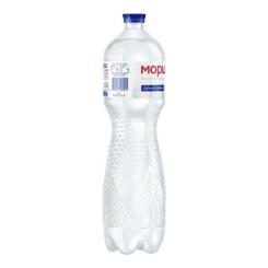 Минеральная вода Моршинська 1.5 газ пет Фото 3
