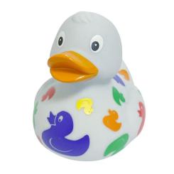 Игрушка для ванной Funny Ducks Качка у качках Фото