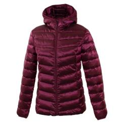 Куртка детская Huppa STENNA 1 17980127 бордовый 122 Фото