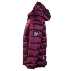 Куртка детская Huppa STENNA 1 17980127 бордовый 122 Фото 1
