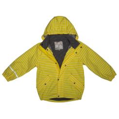 Куртка детская Huppa JACKIE 18130000 жёлтый 192 Фото 2
