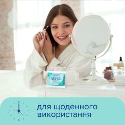 Ватные палочки Novita Delicate в поліетиленовому пакеті 200 шт. Фото 4