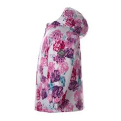 Куртка детская Huppa CLASSY 17710030 белый с принтом 104 Фото 1