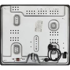 Варочная поверхность Eleyus MAGENTA 60 BL CF Фото 9