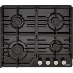 Варочная поверхность Eleyus MAGENTA 60 BL CF Фото