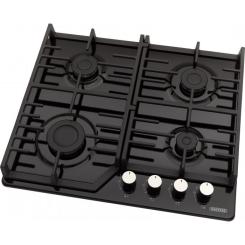 Варочная поверхность Eleyus MAGENTA 60 BL CF Фото 1