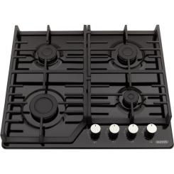 Варочная поверхность Eleyus MAGENTA 60 BL CF Фото 2