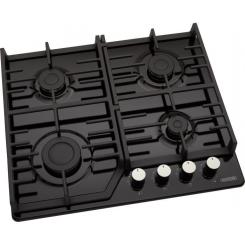 Варочная поверхность Eleyus MAGENTA 60 BL CF Фото 3