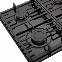 Варочная поверхность Eleyus MAGENTA 60 BL CF Фото 4