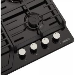 Варочная поверхность Eleyus MAGENTA 60 BL CF Фото 6