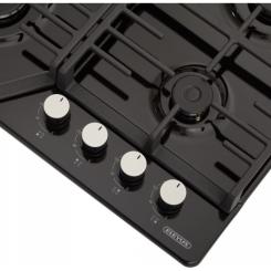 Варочная поверхность Eleyus MAGENTA 60 BL CF Фото 7