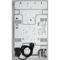 Варочная поверхность Eleyus ORIS 30 WH CF Фото 9