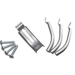 Варочная поверхность Eleyus ORIS 30 WH CF Фото 11