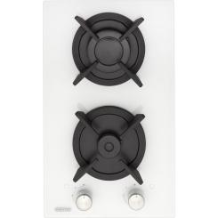 Варочная поверхность Eleyus ORIS 30 WH CF Фото