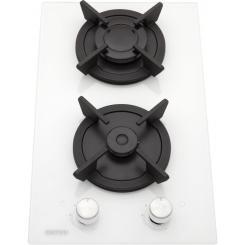 Варочная поверхность Eleyus ORIS 30 WH CF Фото 1