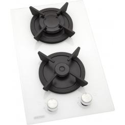 Варочная поверхность Eleyus ORIS 30 WH CF Фото 3