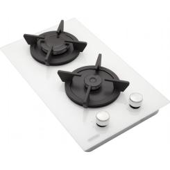 Варочная поверхность Eleyus ORIS 30 WH CF Фото 5