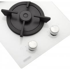 Варочная поверхность Eleyus ORIS 30 WH CF Фото 7