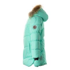 Куртка детская Huppa ROSA 1 17910130 мята 158 Фото 1