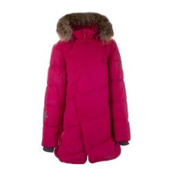 Куртка детская Huppa ROSA 1 17910130 фуксия 116 Фото