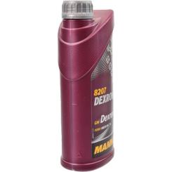 Трансмиссионное масло Mannol DEXRON VI 1л Фото 1