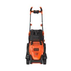 Газонокосилка Black&Decker 1.4 кВт, 34 см Фото 1