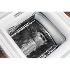 Стиральная машина Indesit BTWA51052UA Фото 1