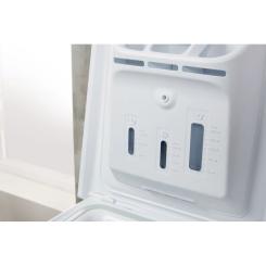 Стиральная машина Indesit BTWA51052UA Фото 2