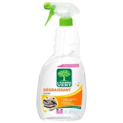 Спрей для чистки кухни L'Arbre Vert 740 мл Фото