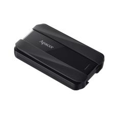 Внешний жесткий диск Apacer 2.5" 4TB Фото 1