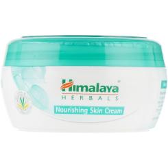 Крем для лица Himalaya Herbals поживний 150 мл Фото 1