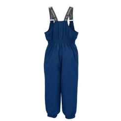 Полукомбинезон детский Huppa FUNNY 21750016 бирюзово-зелёный 98 Фото 1