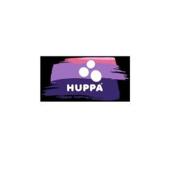 Полукомбинезон детский Huppa GRETA 26560012 білий 122 Фото