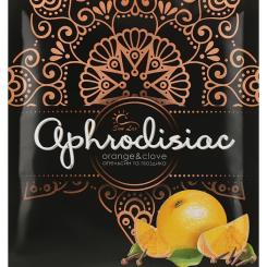 Ароматическое саше Sun Lux Aphrodisiac Апельсин и гвоздика Фото