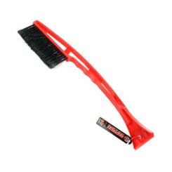 Щетка со скребком SAPFIRE SF-17 Фото