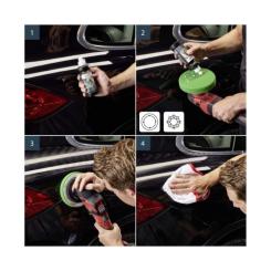 Автополироль Sonax PROFILINE Perfect Finish 4-6 1 л Фото 5