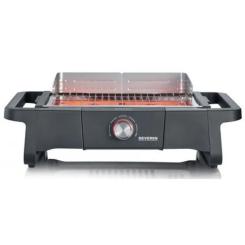 Электрогриль Severin PG 8123 Фото 1