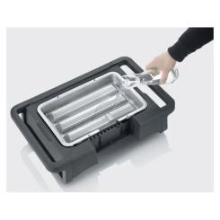 Электрогриль Severin PG 8123 Фото 5