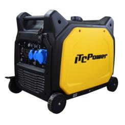 Генератор ITC Power GG65EI 6000/6500 W Фото