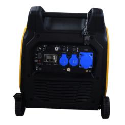 Генератор ITC Power GG65EI 6000/6500 W Фото 3