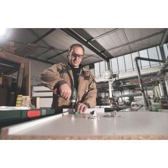 Шуруповерт Metabo BS Basic, 12V 2x2Aг Фото 5