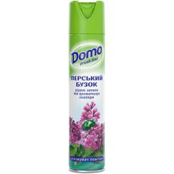 Освежитель воздуха Domo Персидская сирень 300 мл Фото