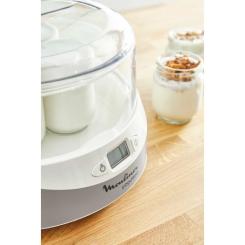 Йогуртница Moulinex Йогуртниця Moulinex Yogurteo YG231E32 Фото 2